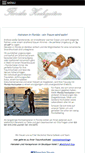 Mobile Screenshot of florida-hochzeiten.de